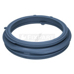 Beko Grundig Arcelik C00912658 door seal washing machine image 3
