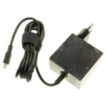 Mains adapter for laptop of Acer, Lenovo, Samsung and more - Classic PSE50264 EU image 1