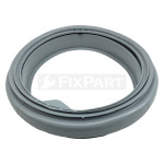 Whirlpool Indesit 488000515844 deurrubber wasmachine afbeelding 2