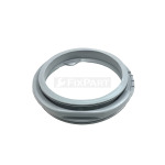 Whirlpool Indesit 488000515844 deurrubber wasmachine afbeelding 1