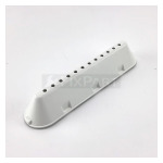 Aube de tambour Whirlpool Indesit 488000533119 image 1