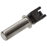 Whirlpool Indesit 481010906691 sensor de temperatura imagen 1