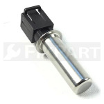 Whirlpool Indesit 481010906691 sensor de temperatura imagen 1