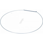 Whirlpool Indesit 481010915290 Türmanschetten Spannring Waschmaschine Bild 2