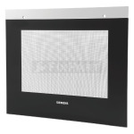 Bosch Siemens 00776157 puerta exterior imagen 1