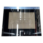 Bosch Siemens 00776157 puerta exterior imagen 2