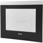 Bosch Siemens 00776157 puerta exterior imagen 3
