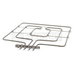 Bosch Siemens 11005012 grill element image 1