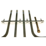 Bosch Siemens 11005012 grillelement bilde 2