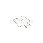 Whirlpool Indesit 488000525918 grillelement afbeelding 3