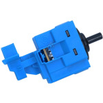 Interrupteur De Capteur De Niveau D'Eau Liquide En Plastique De Haute Qualité Pour Tour De