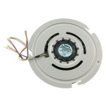 Bosch Siemens 12012712 cooler/fan motor image 1