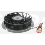 Bosch Siemens 12012712 cooler/fan motor image 3
