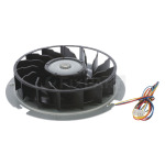 Bosch Siemens 12012712 cooler/fan motor image 6