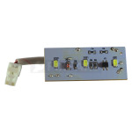 Luz led Whirlpool Indesit 482000093233 imagen 2