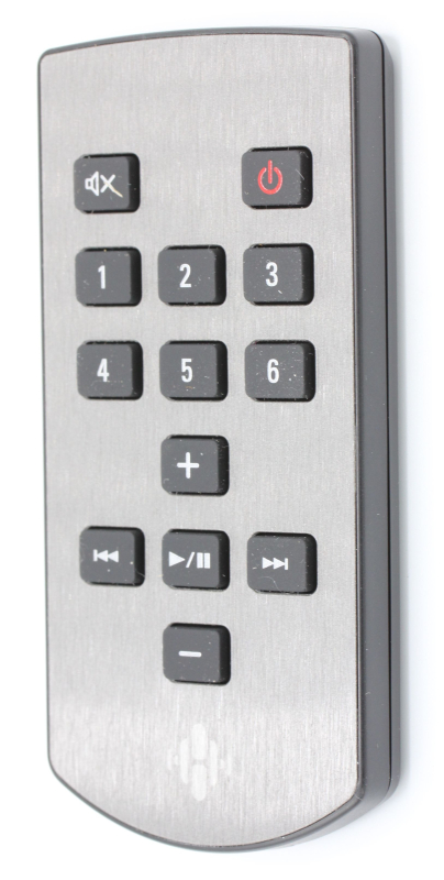 Télécommande TV TV Remote Controller for Denon RC‑1184/RC‑1183/AVR