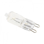 G9 halogenpære for stekeovn fra AEG, Electrolux, Whirlpool og flere – AltPart OVENLAMPJE, G9, 230V, 40W  ALTERNATIEF VOOR ELECTR bilde 2