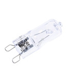 Ampoule halogène G9 pour four de AEG, Bosch, Electrolux et plus encore - AltPart OVENLAMPJE, G9, 230V, 40W  ALTERNATIEF VOOR ELECTR image 1