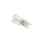 G9 halogenpære for stekeovn fra AEG, Electrolux, Whirlpool og flere – AltPart OVENLAMPJE, G9, 230V, 40W  ALTERNATIEF VOOR ELECTR bilde 1