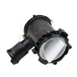 POMPA DI SCARICO Pompa Adatta Come Bosch Siemens 00145787 Per Lavatrice 141896 EUR 17,90 - Foto 7