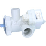Bosch Siemens 00146083 drain pump washing machine image 7