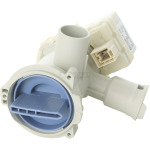 Bosch Siemens 00146083 afvoerpomp wasmachine afbeelding 14