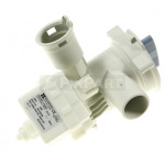 Bosch Siemens 00146083 drain pump washing machine image 6