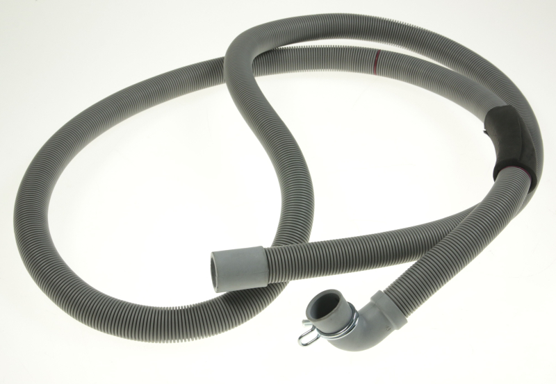 Tubo Scarico E Aspirazione Originale Miele Per Lavastoviglie &ndash; Ricambio Nuovo