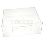 Electrolux AEG 2647017017 чекмедже за фризер хладилник с фризер изображение 3