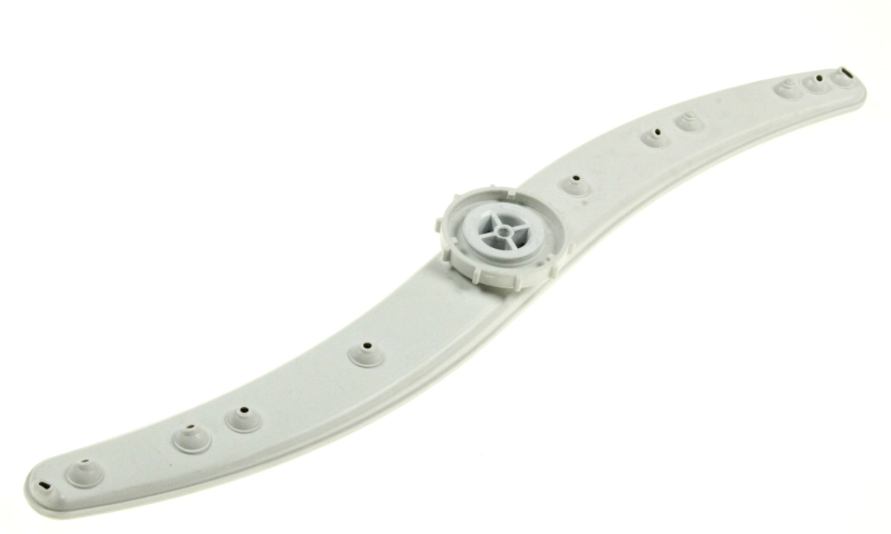 Dado Superiore Braccio Lavaggio Per Lavastoviglie Hotpoint - Ricambio Originale Sparefixd C00256830 - 3