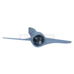 Portador/acoplador Bosch Siemens 10000314 imagen 5