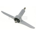 Portador/acoplador Bosch Siemens 10000314 imagen 4