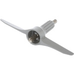 Portador/acoplador Bosch Siemens 10000314 imagen 3