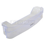 Whirlpool Indesit 481010803452 door shelf image 1
