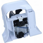 Whirlpool Indesit 481010666800 koeler/ventilator motor afbeelding 1