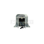 Whirlpool Indesit 481010666800 koeler/ventilator motor afbeelding 3