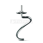 DeLonghi KW716718 kneedhaak afbeelding 1