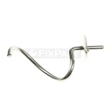 DeLonghi KW716718 kneedhaak afbeelding 2