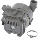 Bosch Siemens 12014980 circulation motor dishwasher image 6