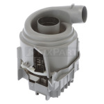 Bosch Siemens 12014980 Umlaufmotor Geschirrspüler Bild 9