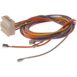 Bosch Siemens 10005963 kabelboom afbeelding 2