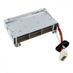 Élément chauffant pour sèche-linge de AEG, Electrolux, Zanussi - AltPart 1366110011 image 10