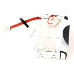 Élément chauffant pour sèche-linge de AEG, Electrolux, Zanussi - AltPart 1366110011 image 7