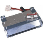 Élément chauffant pour sèche-linge de AEG, Electrolux, Zanussi - AltPart 1366110011 image 11