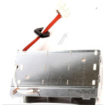 Élément chauffant pour sèche-linge de AEG, Electrolux, Zanussi - AltPart 1366110011 image 5