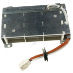 Élément chauffant pour sèche-linge de AEG, Electrolux, Zanussi - AltPart 1366110011 image 2