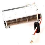 Élément chauffant pour sèche-linge de AEG, Electrolux, Zanussi - AltPart 1366110011 image 4