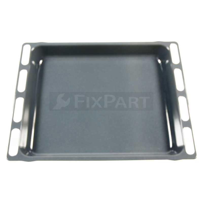 Leccarda/Teglia Per Forno Whirlpool Ignis 481010657928