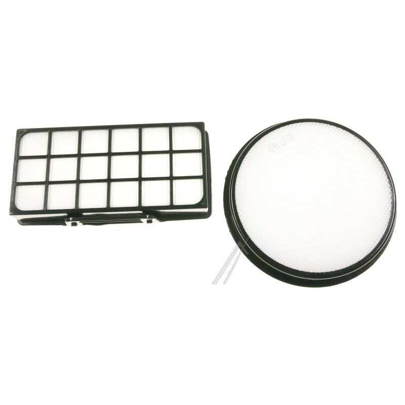 Groupe SEB ZR903701 HEPA-filter stofzuiger – FixPart
