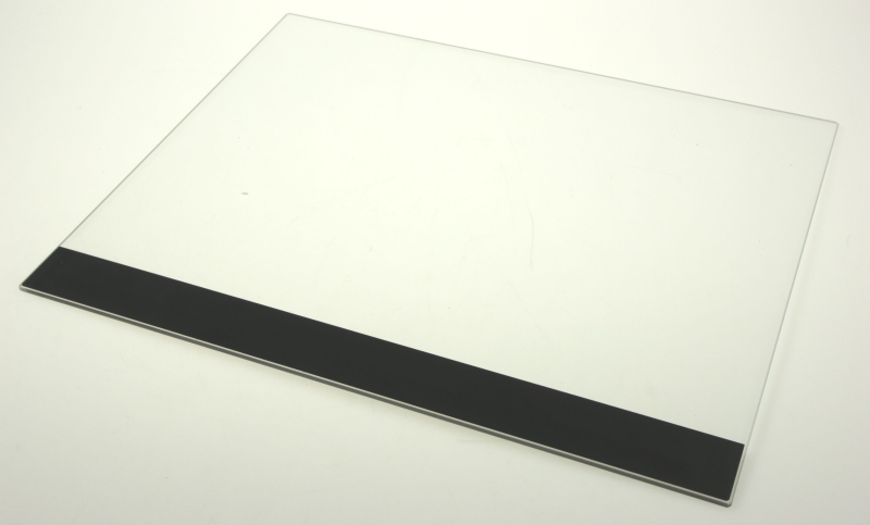Genuine Smeg Main Oven Inner Door Glass 692532593 Genuine Smeg Main Oven Inner Door Glass 692532593